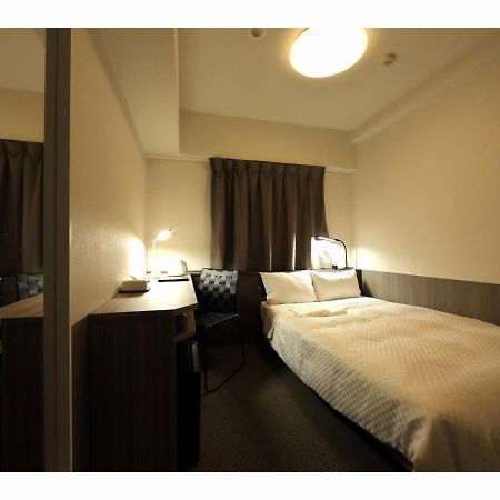 Sendai Business Hotel Ekimae Dış mekan fotoğraf