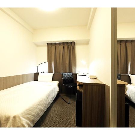 Sendai Business Hotel Ekimae Dış mekan fotoğraf