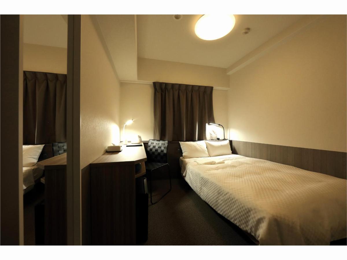 Sendai Business Hotel Ekimae Dış mekan fotoğraf