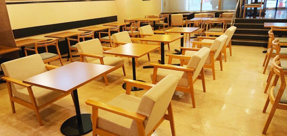 Sendai Business Hotel Ekimae Dış mekan fotoğraf