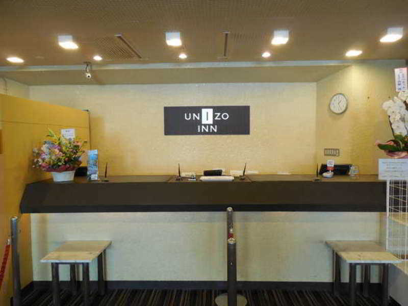 Sendai Business Hotel Ekimae Dış mekan fotoğraf