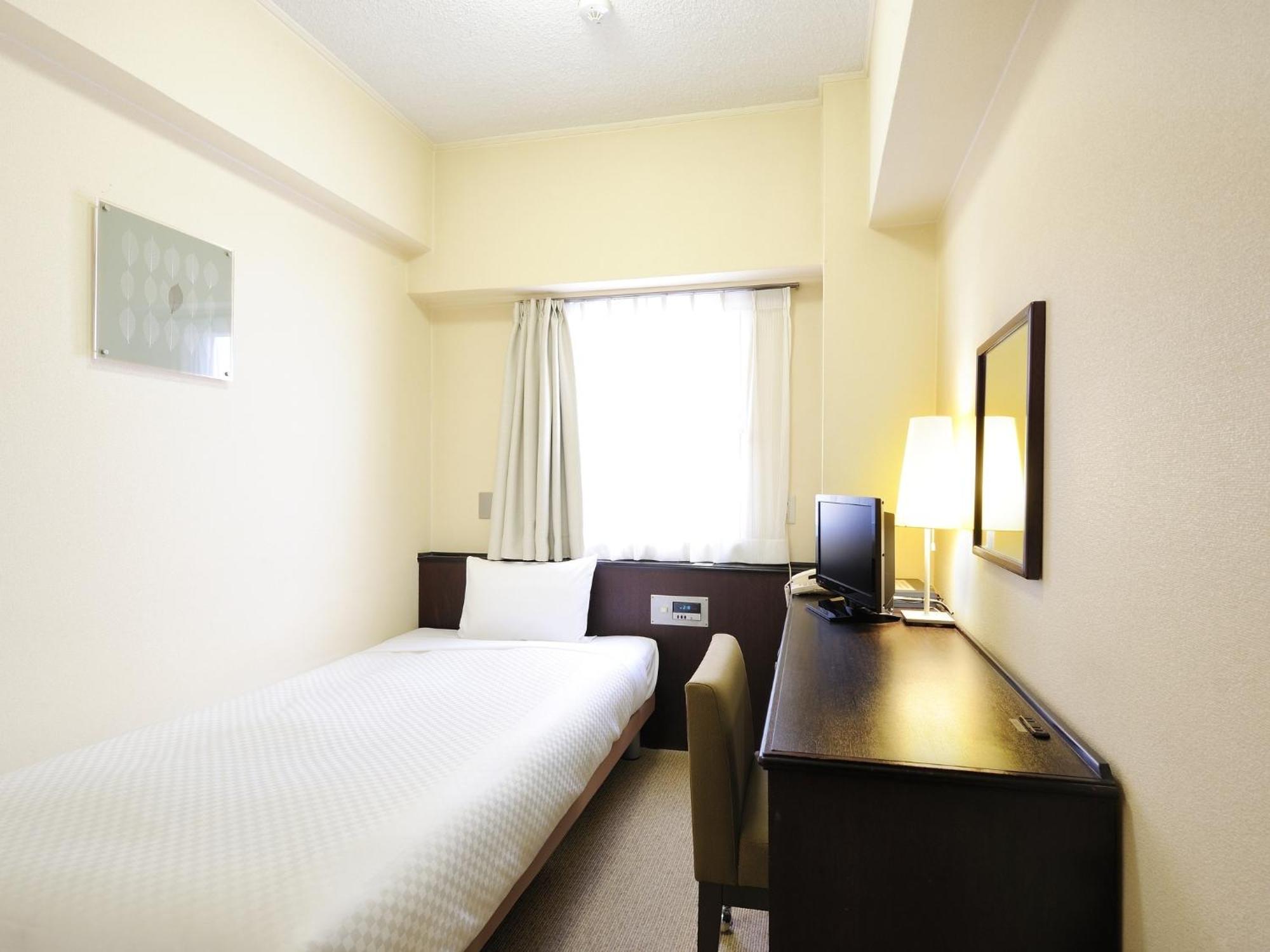 Sendai Business Hotel Ekimae Dış mekan fotoğraf