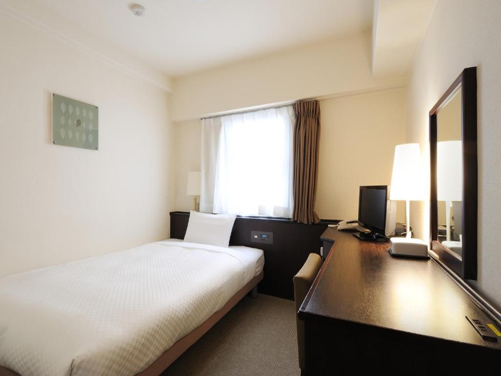 Sendai Business Hotel Ekimae Oda fotoğraf