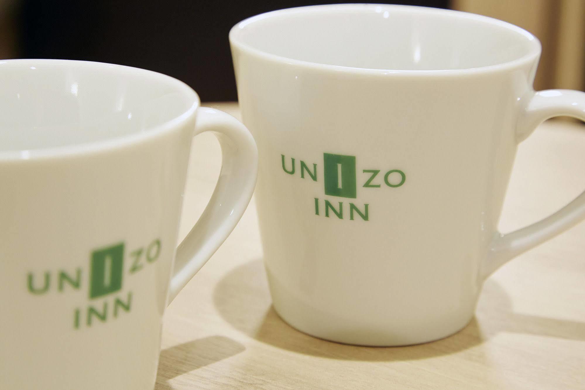 Sendai Business Hotel Ekimae Dış mekan fotoğraf