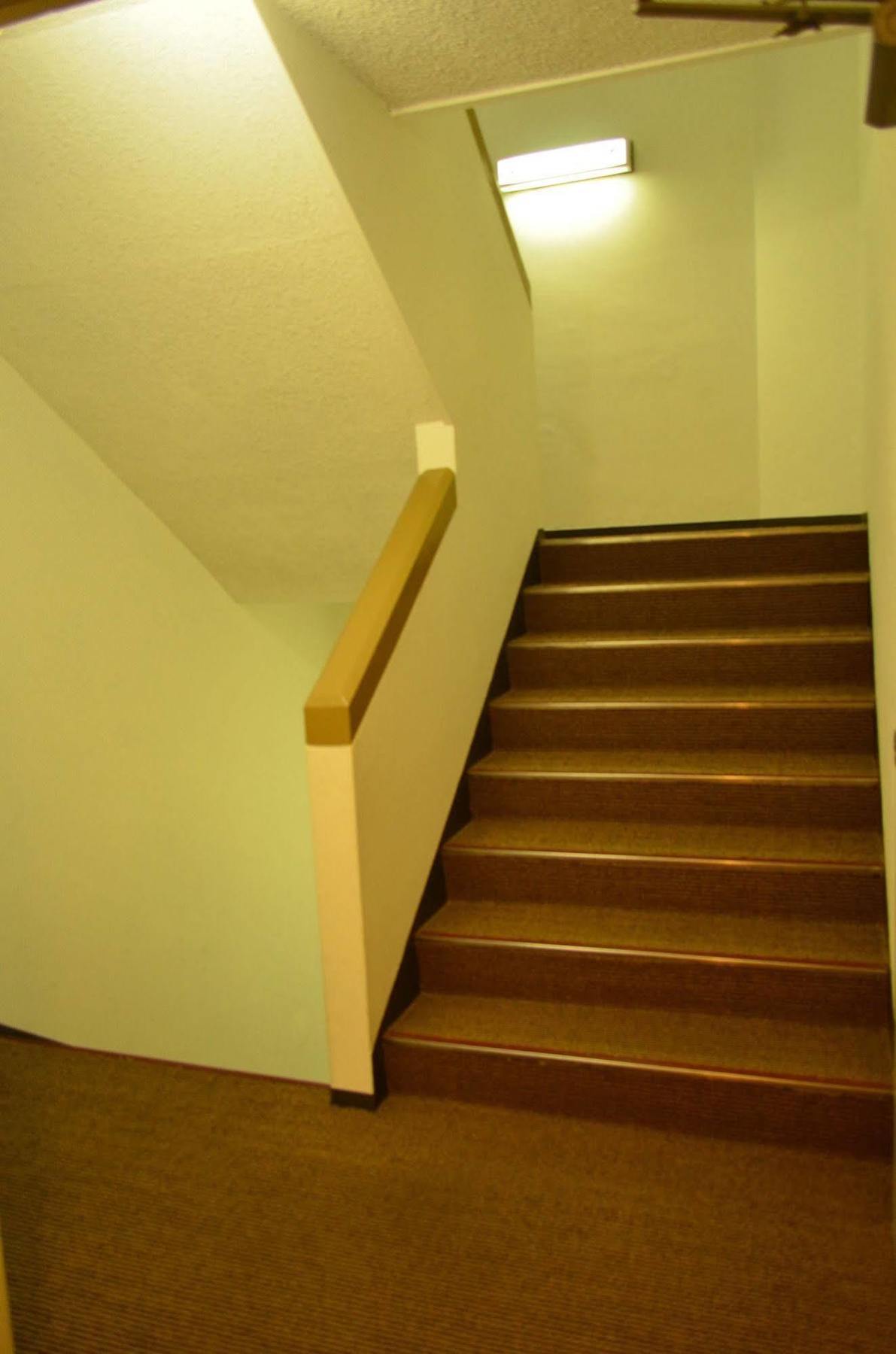 Sendai Business Hotel Ekimae Dış mekan fotoğraf