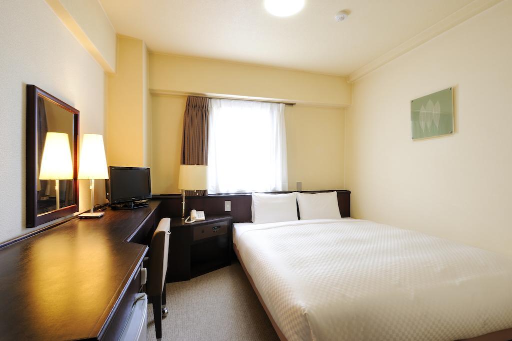 Sendai Business Hotel Ekimae Oda fotoğraf