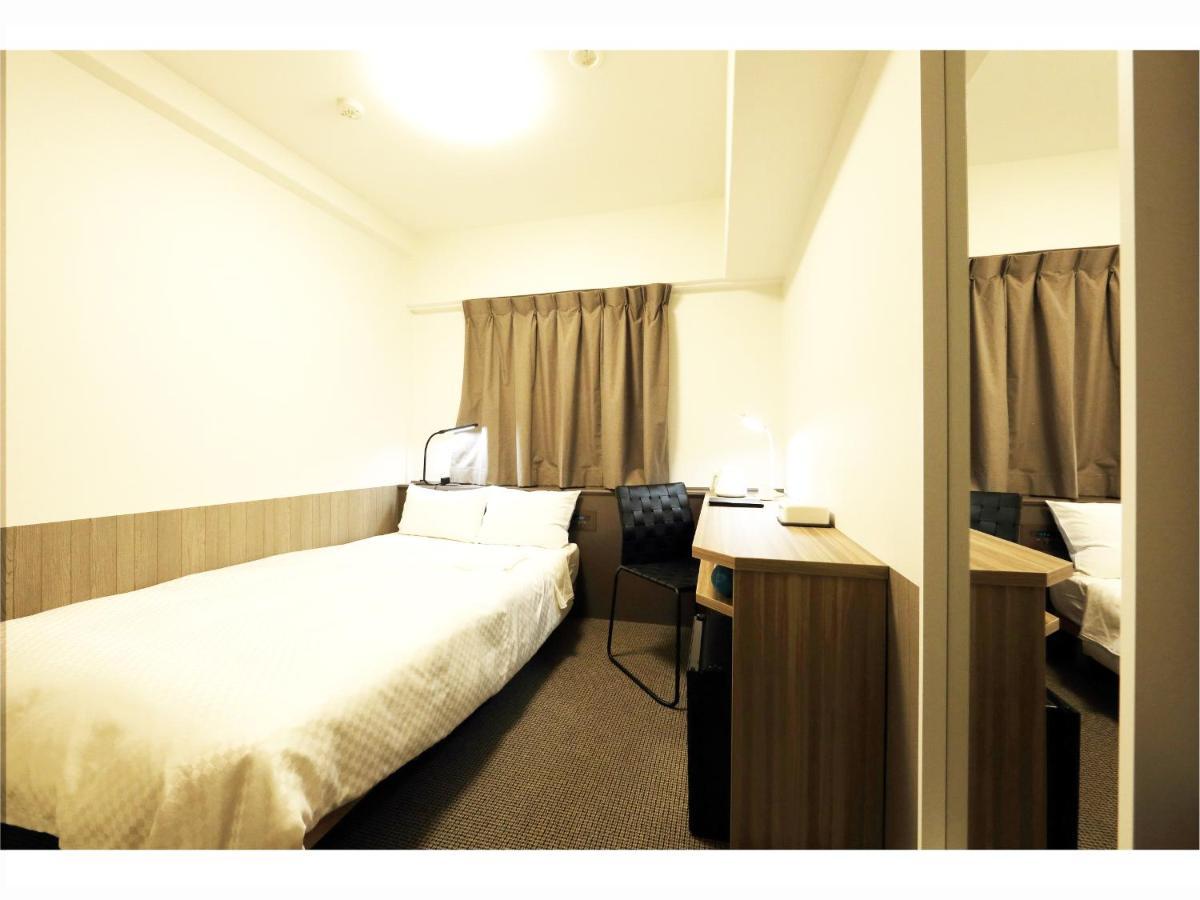 Sendai Business Hotel Ekimae Dış mekan fotoğraf